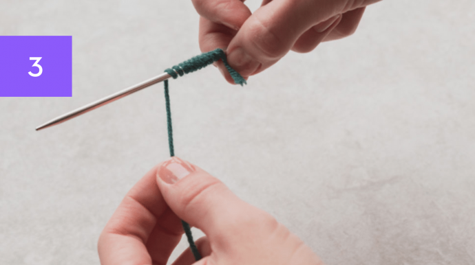 Knitting Basics: 6 Helpful DIY Knitting Hacks