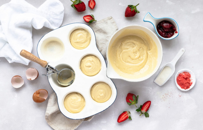 12 Life-Changing Baking Hacks 12 Life-Changing Baking Hacks