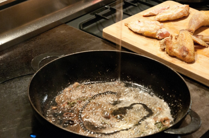 7 Cooking Habits You Need to Quit Right Away