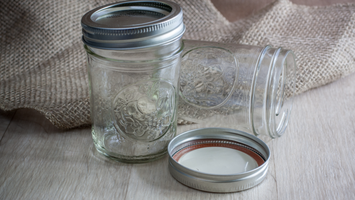 9 Mason Jar Lid Hacks