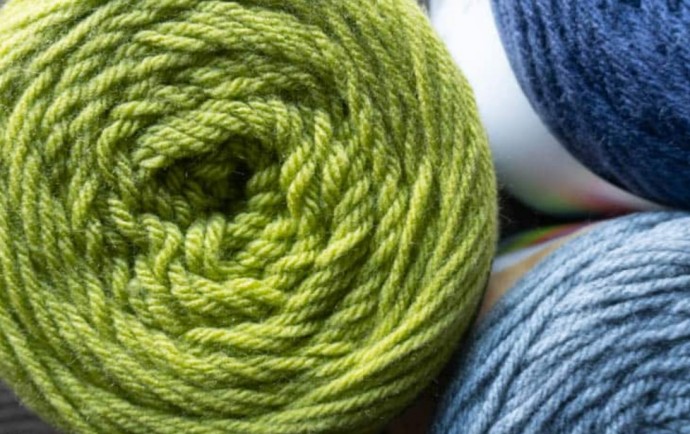 Easy Ways to Soften Crochet