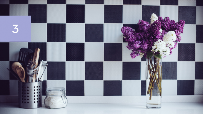 Kitchen Hacks & Solutions Kitchen Hacks & Solutions