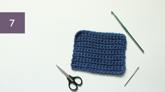 Crochet for Beginners: Common Questions & Answers. Part 2