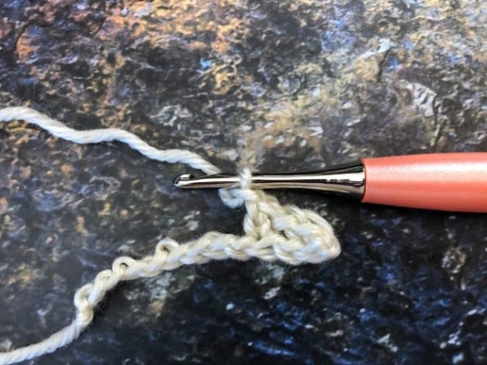 How to Crochet the Pike Stitch Photo Tutorial