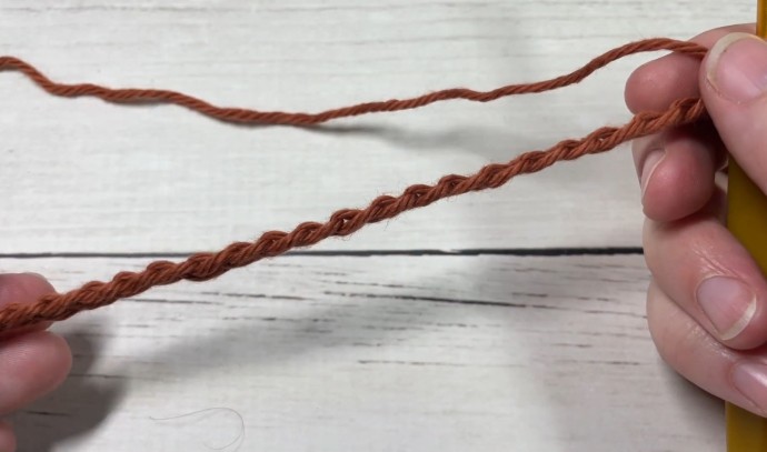 How to Crochet the Sidesaddle Shell Stitch Photo Tutorial