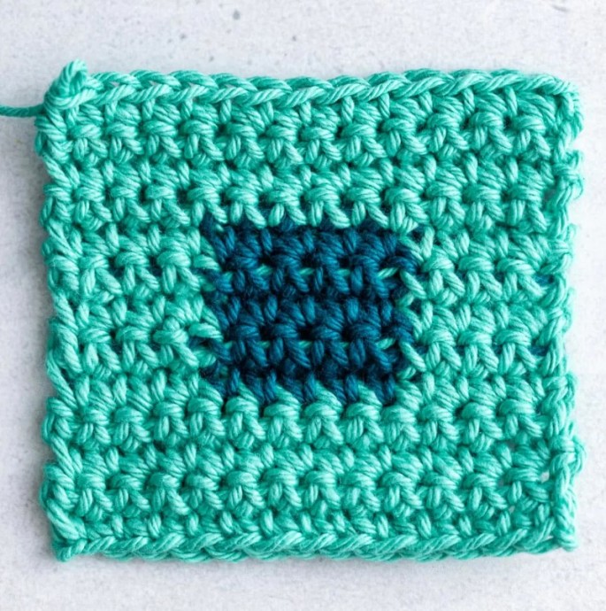 Tapestry Crochet for Beginners