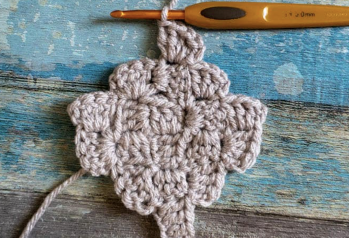 How To C2c Crochet In Rounds