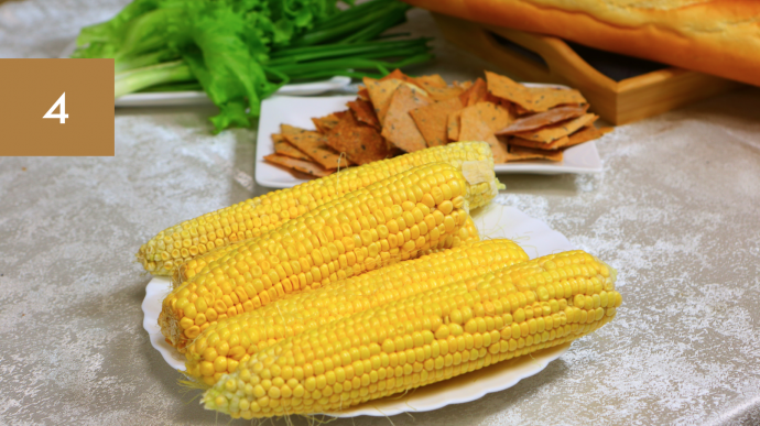 7 Culinary Hacks & Simple Solutions with Corn