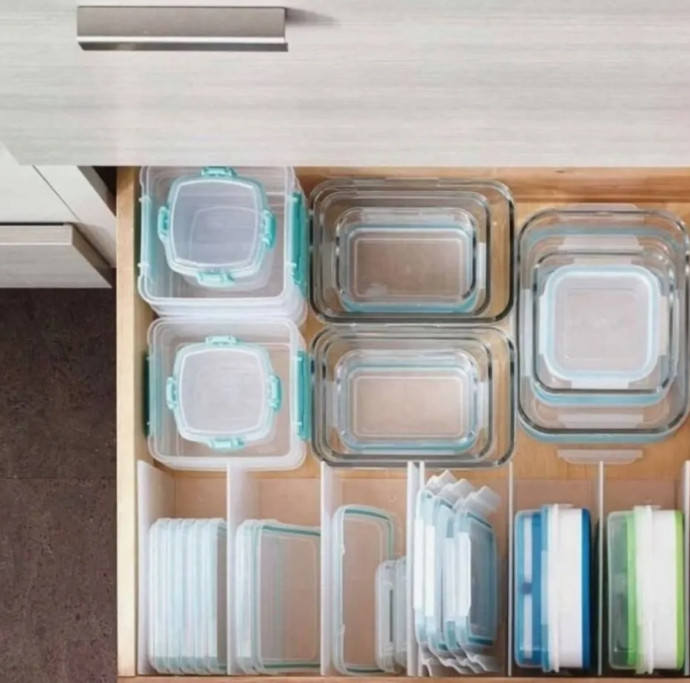 7 Awesome Organization Ideas