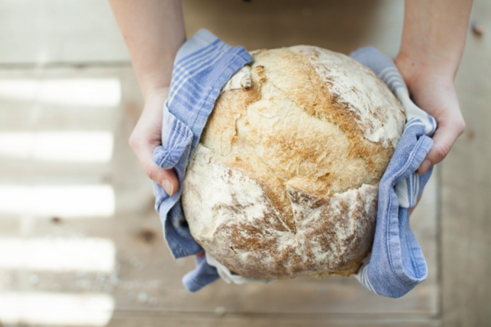 9 Bread Baking Tips