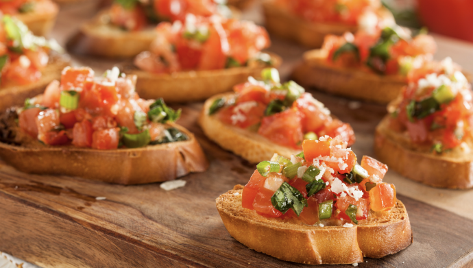 7 Awesome Appetizer Hacks for a BBQ Party 7 Awesome Appetizer Hacks for a BBQ Party