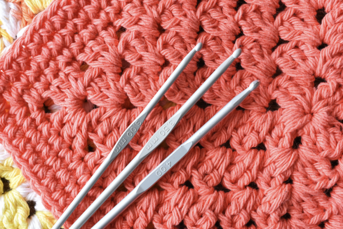 8 Easy Crochet Tips & Tricks