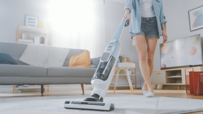 8 Over-Cleaning Habits to Get Rid Of 8 Over-Cleaning Habits to Get Rid Of
