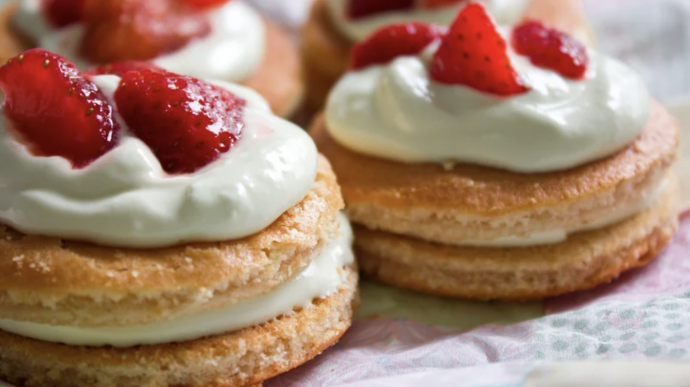 7 Tips for Perfect Desserts 7 Tips for Perfect Desserts