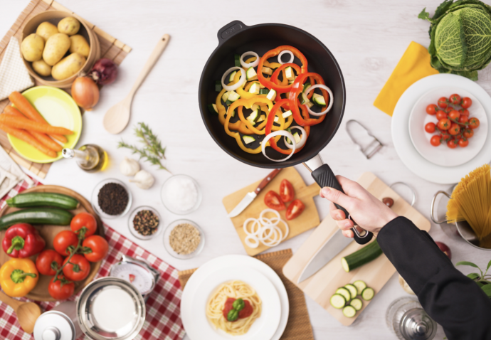 7 Awesome Cooking Tips & Tricks 7 Awesome Cooking Tips & Tricks