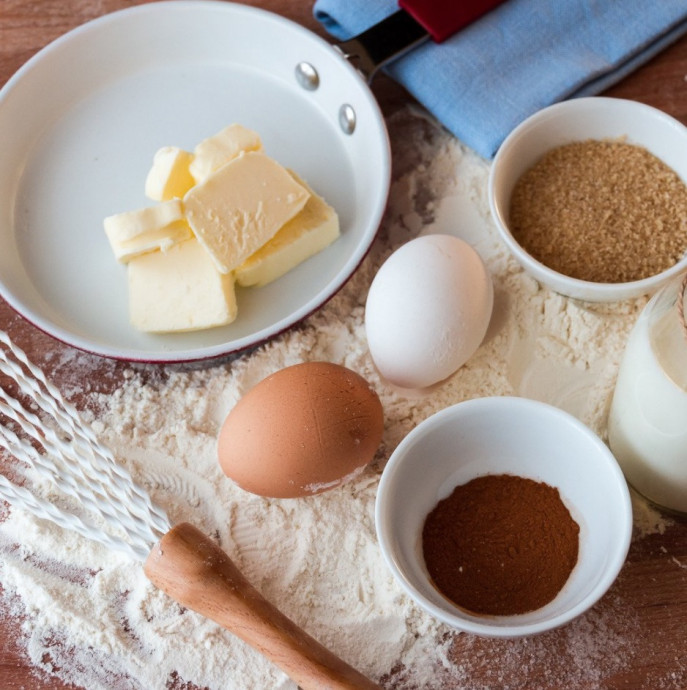 7 Baking Mistakes and How to Fix Them