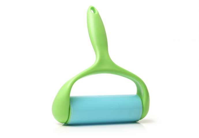 9 Cleaning Tips & Hints: Using Lint Rollers 9 Cleaning Tips & Hints: Using Lint Rollers