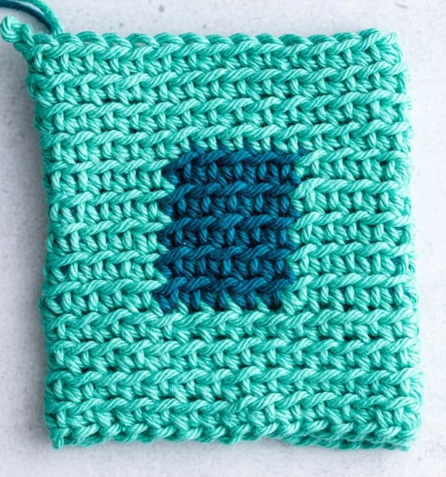 Tapestry Crochet for Beginners