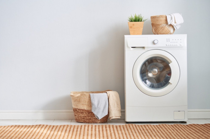 10 Laundry Hacks