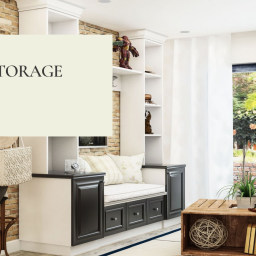 8 Smart Storage Hacks