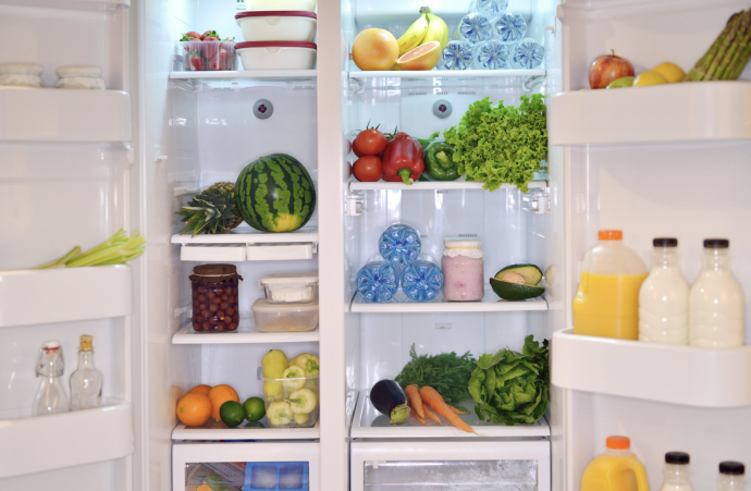 5 Best Fridge Cleaning Tips 5 Best Fridge Cleaning Tips