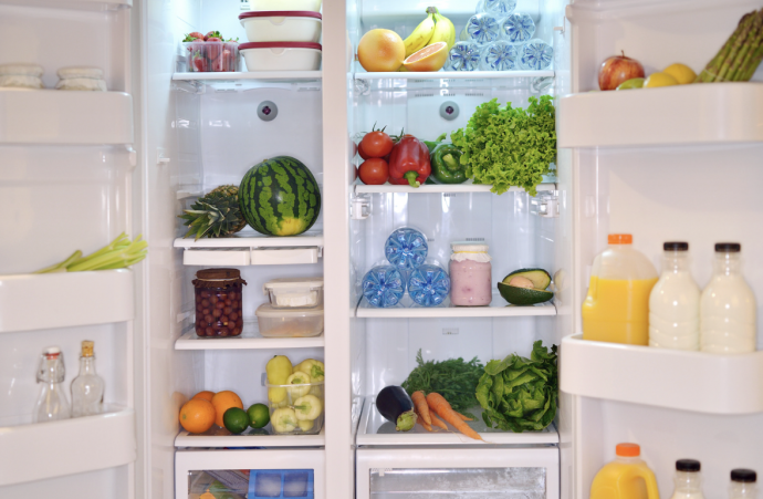 5 Best Fridge Cleaning Tips