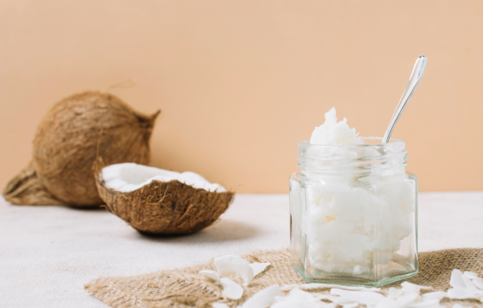 8 Coconut Oil Hacks 8 Coconut Oil Hacks