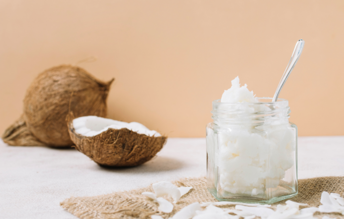 8 Coconut Oil Hacks