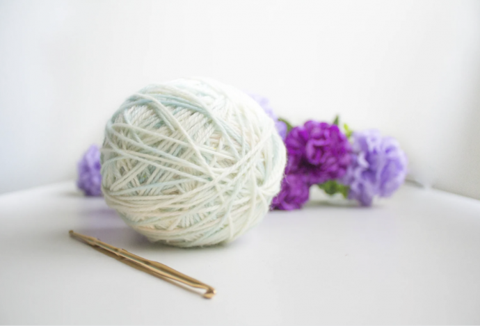 7 Crochet Tips And Tricks