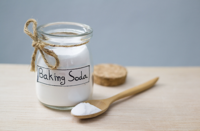 9 Ways to Use Baking Soda Around the House