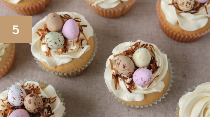 Easter Baking Hacks