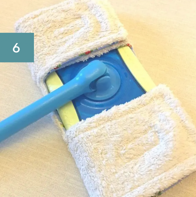 Home Hacks: 7 Ways to Reuse Old Towels