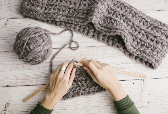 8 Basic Crochet Tips