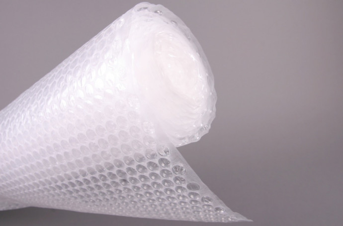 8 Smart Uses of Bubble Wrap