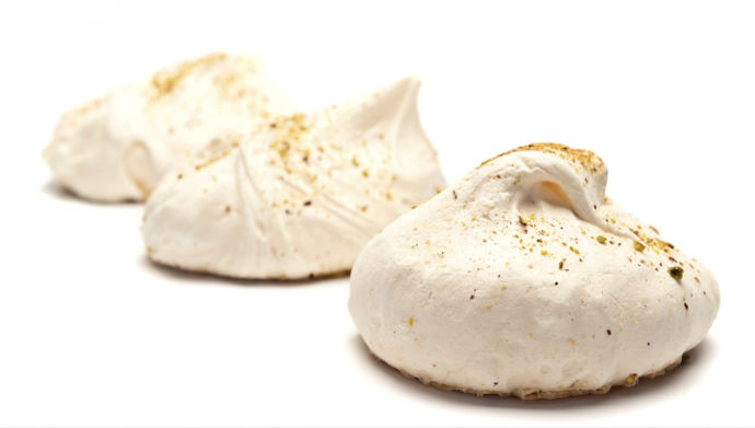 9 Baking Tips & Tricks: Meringues & Desserts