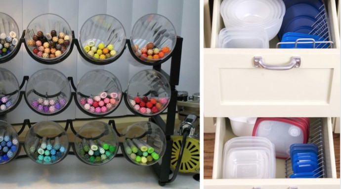 11 Simple Hacks to Organize Your Home