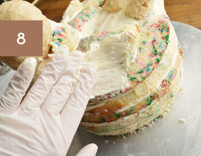 8 Baking Hacks: Tricks to Make the Perfect Cake