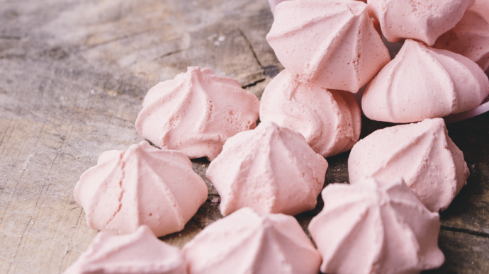 9 Baking Tips & Tricks: Meringues & Desserts