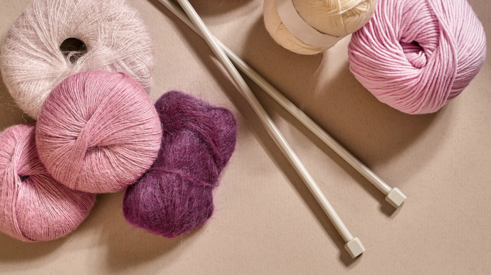 Crochet Basics: How to Increase in Crochet