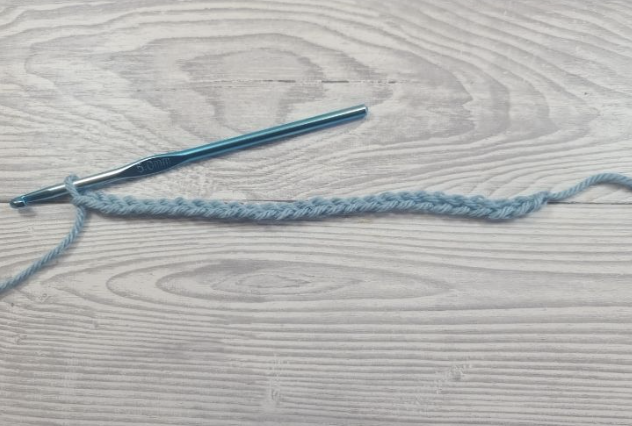 Crochet Large Blocked Puff Stitch Tutorial