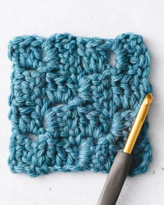 How to Corner-to-Corner Crochet (C2C) for Beginners