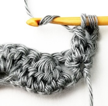 The Chinese Puzzle Stitch Photo Tutorial