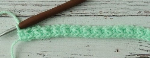 Trinity Crochet Stitch Photo Tutorial