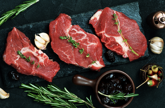 7 Cooking Tips: Choosing Meat