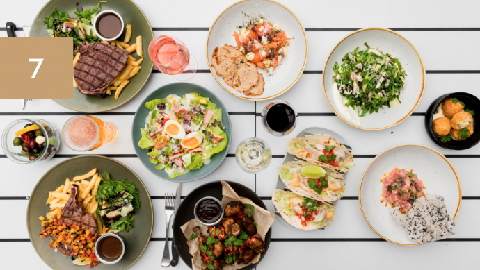 7 Kitchen Hacks & Tech Tips For Foodies 7 Kitchen Hacks & Tech Tips For Foodies