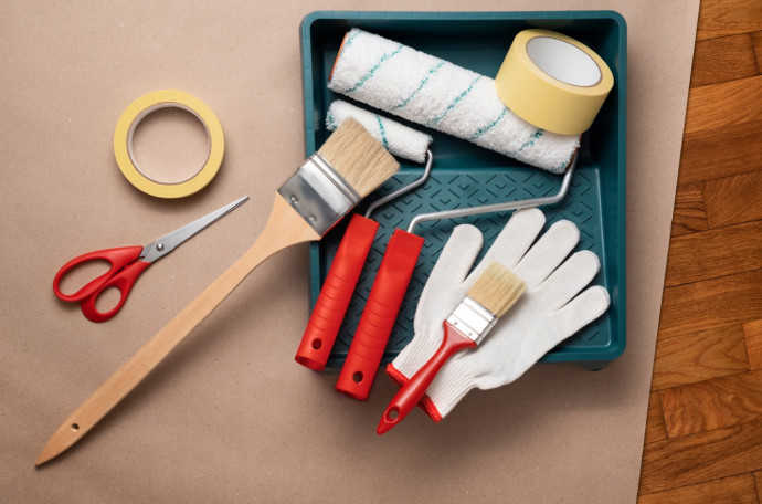 8 Home Repair Hacks Everyone Should Know