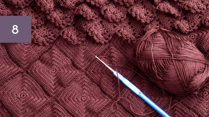 Crochet for Beginners: Common Questions & Answers. Part 2