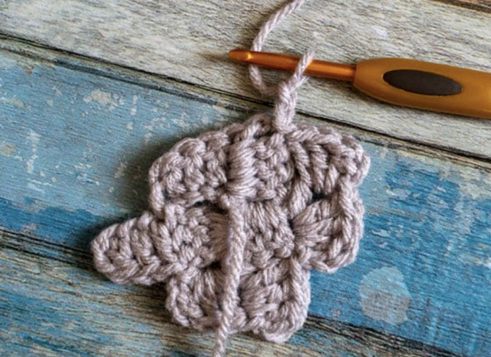 How To C2c Crochet In Rounds