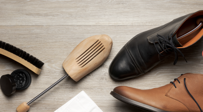 7 Shoe Storage & Care Tips 7 Shoe Storage & Care Tips
