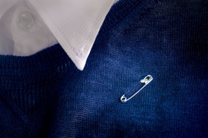 8 Incredible Uses of Safety Pins 8 Incredible Uses of Safety Pins